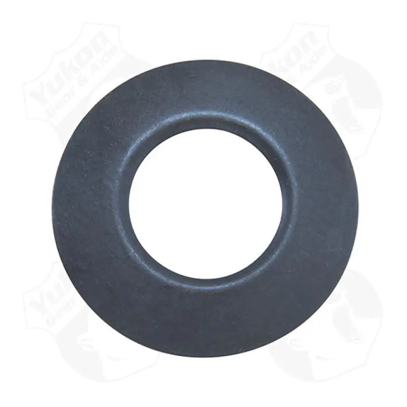 Yukon Gear Pinion Gear And Thrust Washer For 9.75In Ford 2