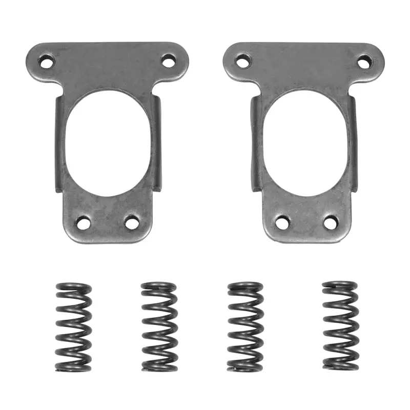 Yukon Gear Posi Spring Kit For Gm 7.5In / W/ Preload Plates 2