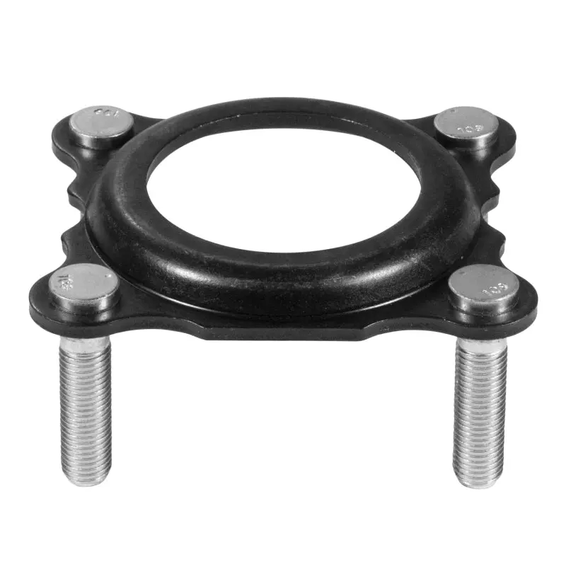 Yukon Gear Rear Axle Bearing Retainer For Dana 35 W/Studs 1