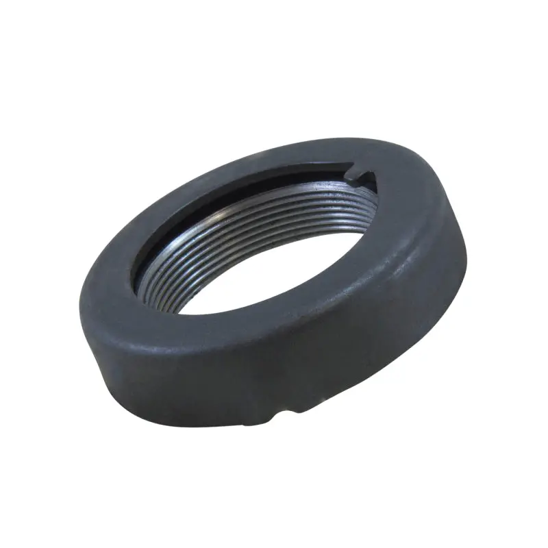 Yukon Gear Rear Spindle Nut For Ford 10.25In Ratcheting Design 1