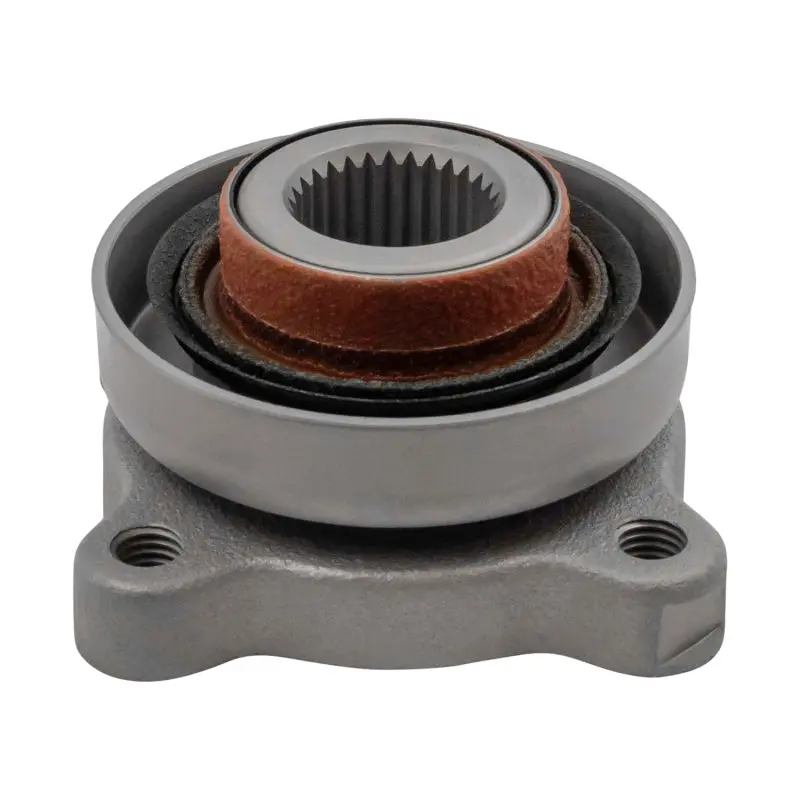 Yukon Gear Replacement Pinion Flange For 2014+ 9.25In Aam Front 1