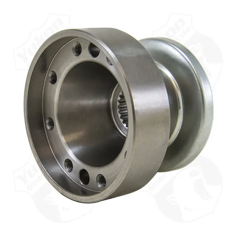 Yukon Gear Replacement Pinion Flange For Dana 44 Jk / 24 Spline 1