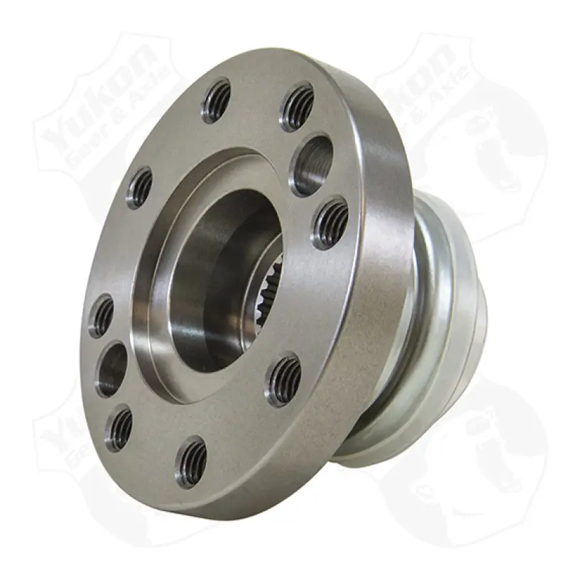 Yukon Gear Replacement Pinion Flange For Non-Rubicon Jk Front / Dana 30 1