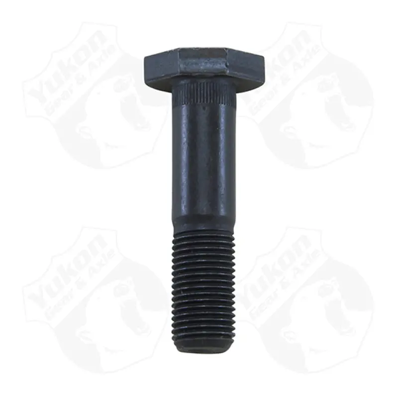 Yukon Gear Replacement Steering Knuckle Stud For Dana 60 / 79-91 Gm 1