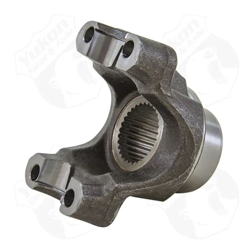 Yukon Gear Replacement Yoke For Dana 44-Hd / 60 / And 70 W/ A 1310 U/Joint Size 1