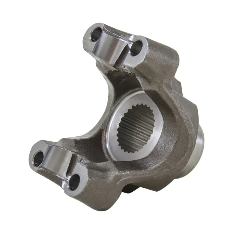 Yukon Gear Replacement Yoke For Dana 44 Tj Rubicon 1330 Strap Style 1