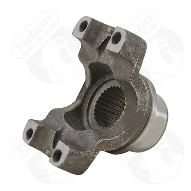 Yukon Gear Replacement Yoke For Dana 60 And 70 W/ A 1330 U/Joint Size 2