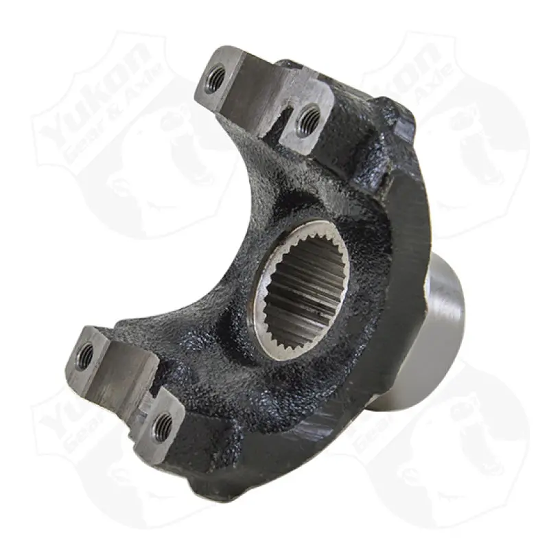 Yukon Gear Replacement Yoke For Dana 60 And 70 W/ A 1350 U/Joint Size 1