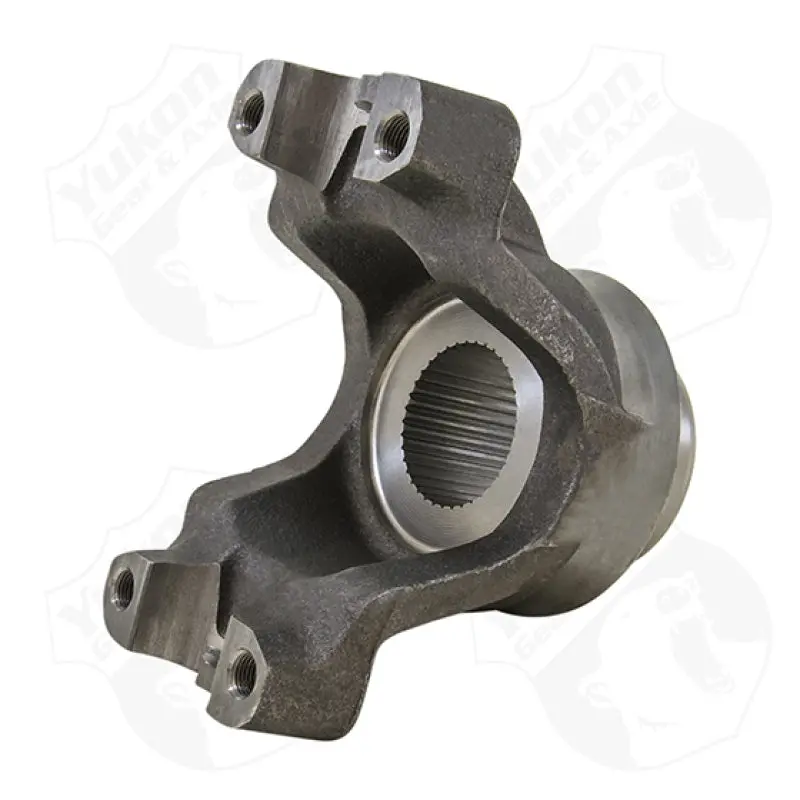 Yukon Gear Replacement Yoke For Dana 80 W/ 1550 U/Joint Size 1