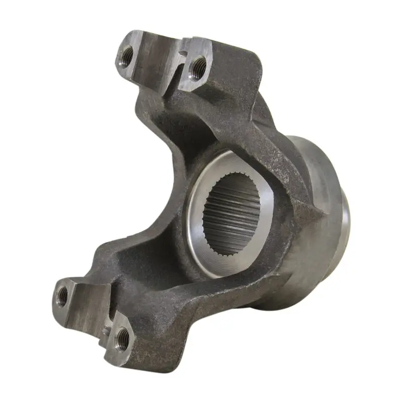 Yukon Gear Replacement Yoke For Dana 80 W/ 1550 U/Joint Size 2