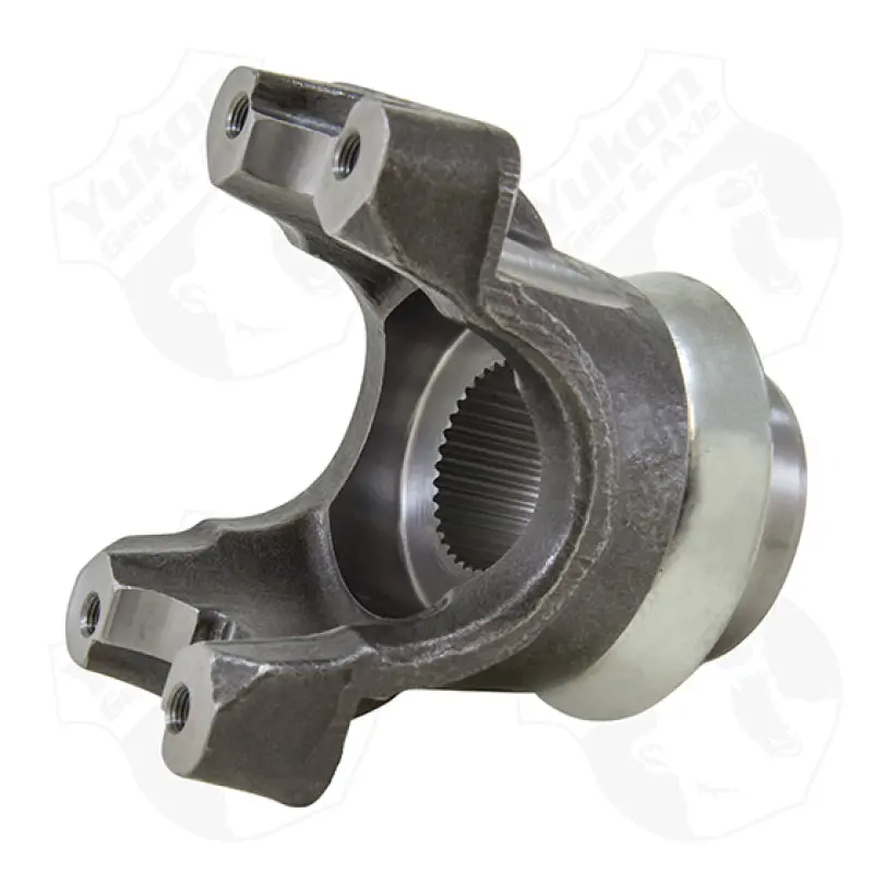 Yukon Gear Replacement Yoke For Dana 80 W/ A 1410 U/Joint Size 1