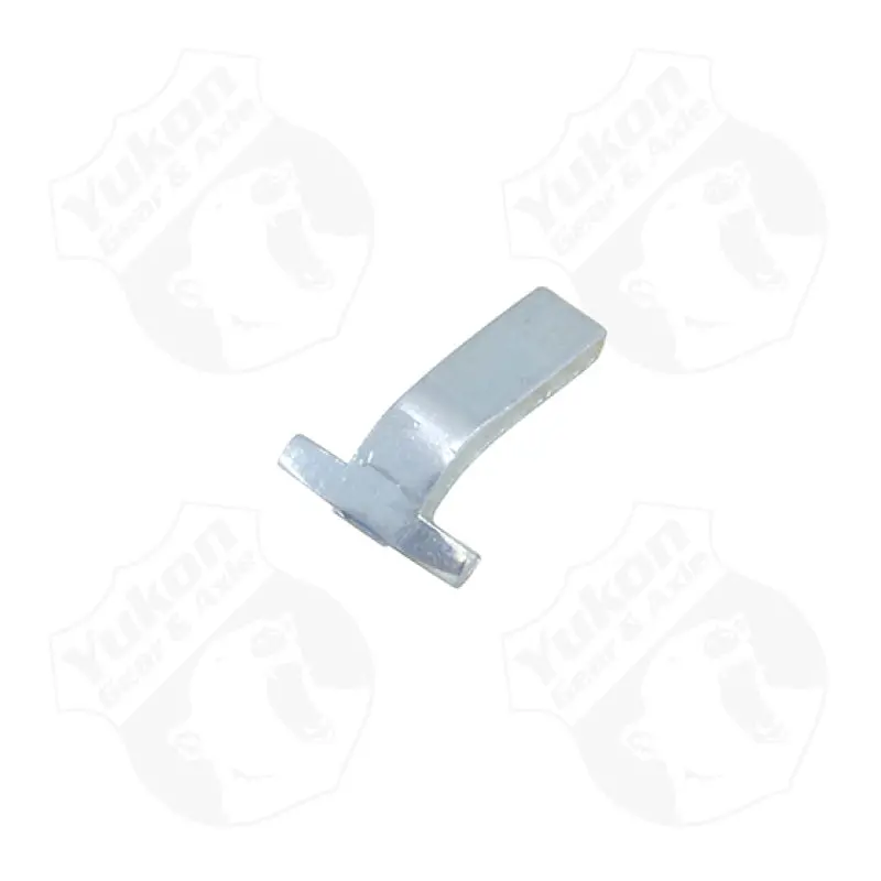 Yukon Gear Right Hand Adjuster Lock For 9.25In Gm Ifs 1