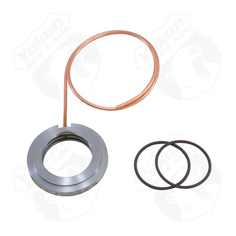 Yukon Gear Seal Housing For Dana 30 / Model 35 Zip Locker 1