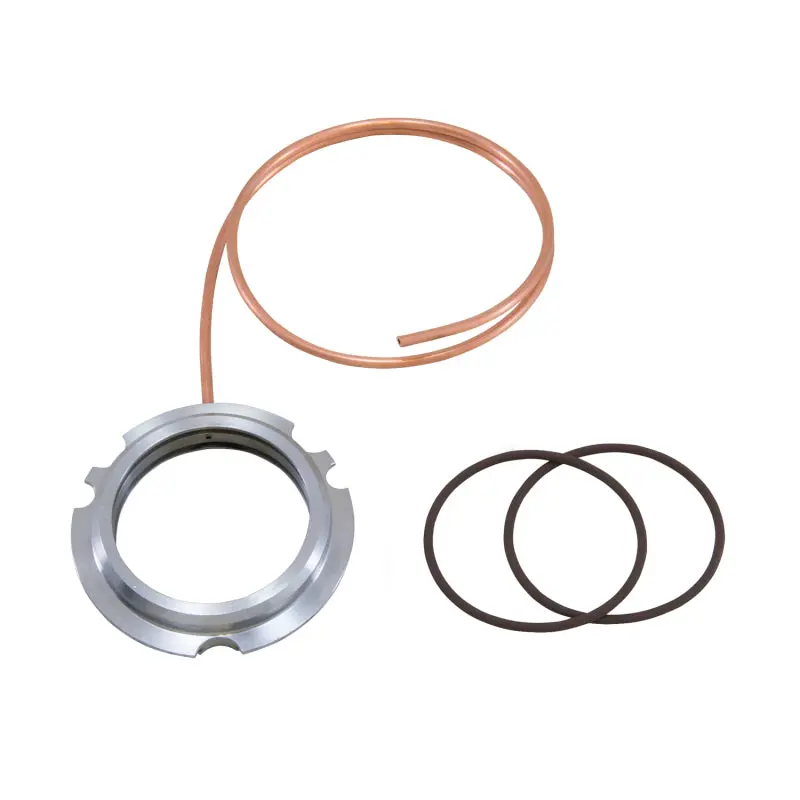 Yukon Gear Seal Housing For Toyota Zip Locker 1