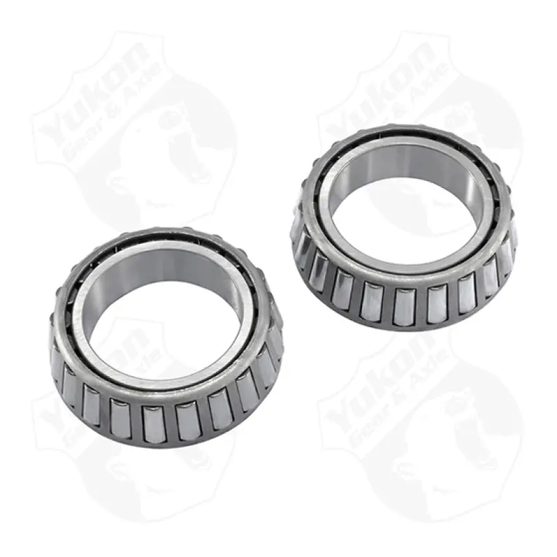 Yukon Gear Set Up Bearing 1