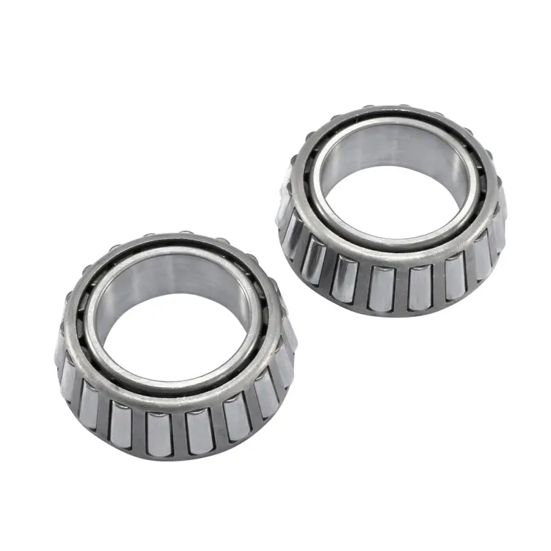Yukon Gear Set Up Bearing 1