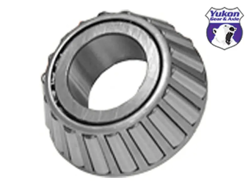 Yukon Gear Set Up Bearing 1