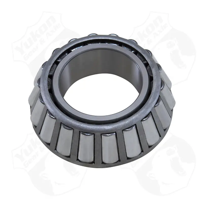 Yukon Gear Set Up Bearing 1
