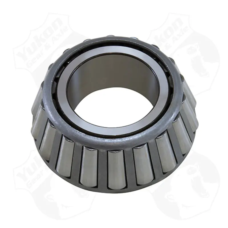 Yukon Gear Set Up Bearing 1