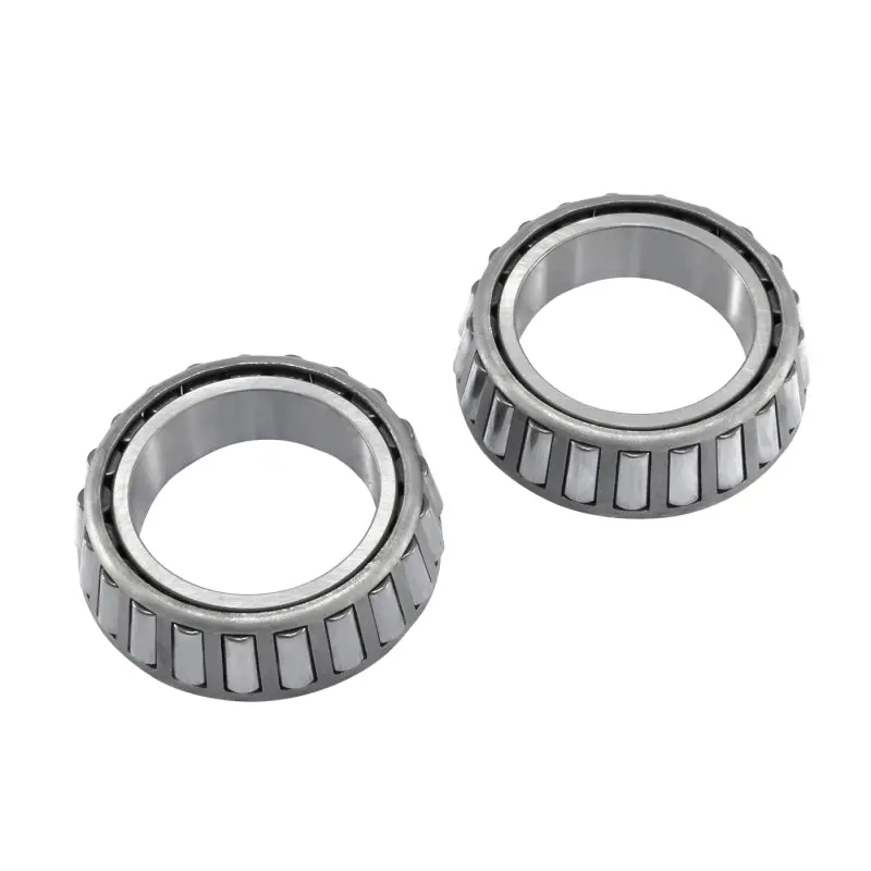 Yukon Gear Set Up Bearing 2