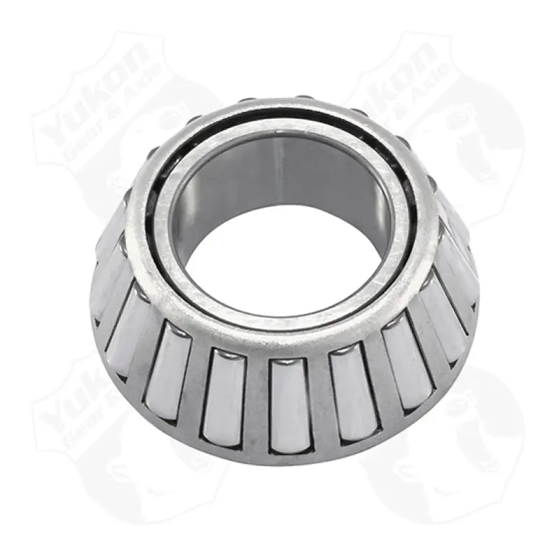 Yukon Gear Set Up Bearing 2