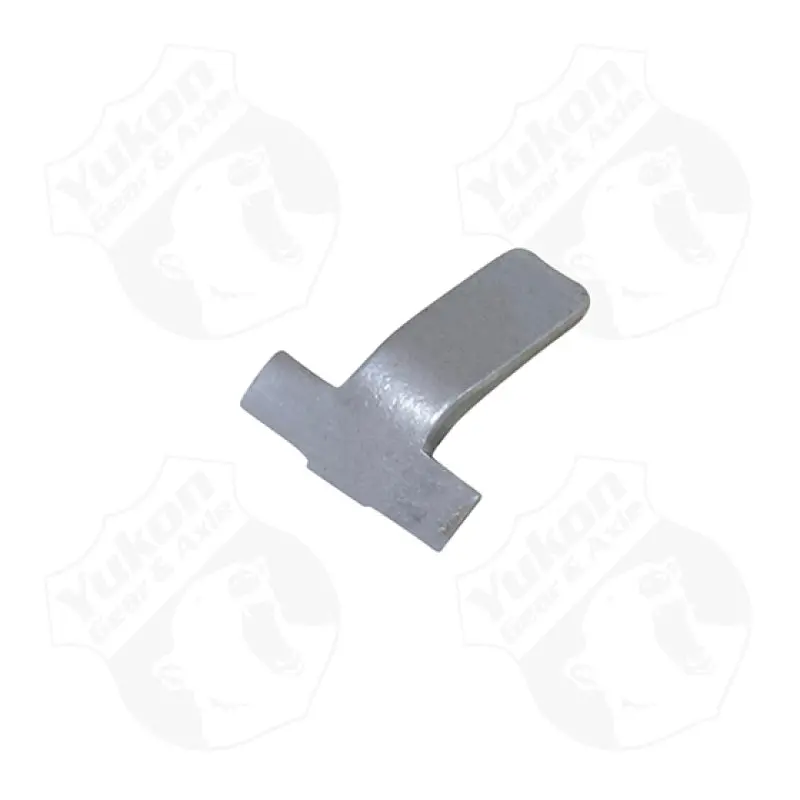 Yukon Gear Side Bearing Adjuster Lock For 8.25In Gm Ifs 2
