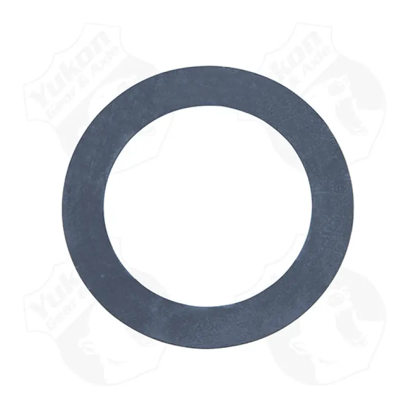 Yukon Gear Side Gear And Thrust Washer (0.875In Shaft) For 8.8In Ford 1