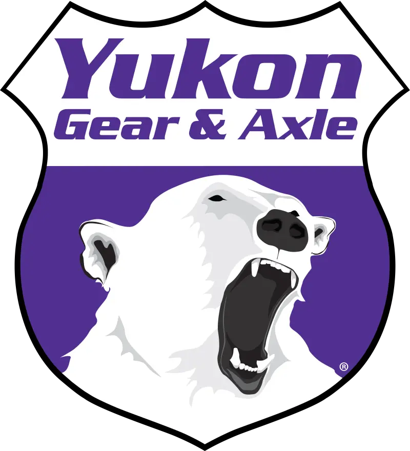 Yukon Gear Sleeve For 8.2In Chevy Yoke Into A Buick Oldsmobile Pontiac 2