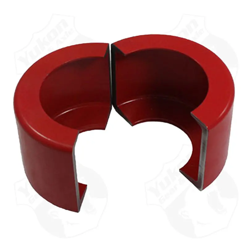 Yukon Gear Small Clamshell For Carrier Bearing Puller 1