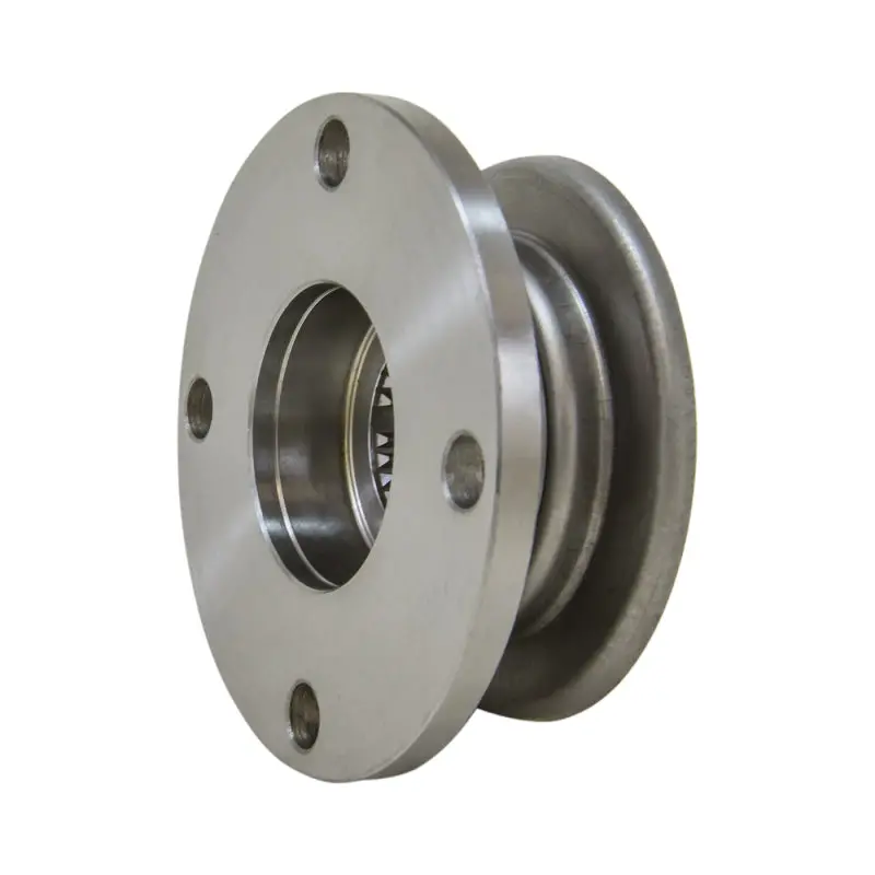 Yukon Gear Small Hole Yoke For 82 And Older Toyota 8In And Landcruiser With 27 Spline 1