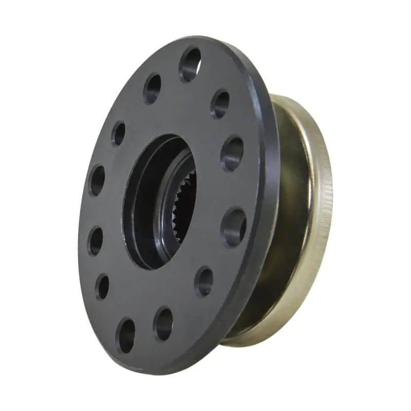 Yukon Gear Small Hole Yoke For 82 And Older Toyota T100 And Tacoma (W/ Locker) W/ 30 Spline Pinion 1
