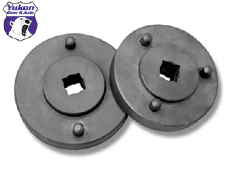 Yukon Gear Spanner Tool For Suzuki Samurai 2