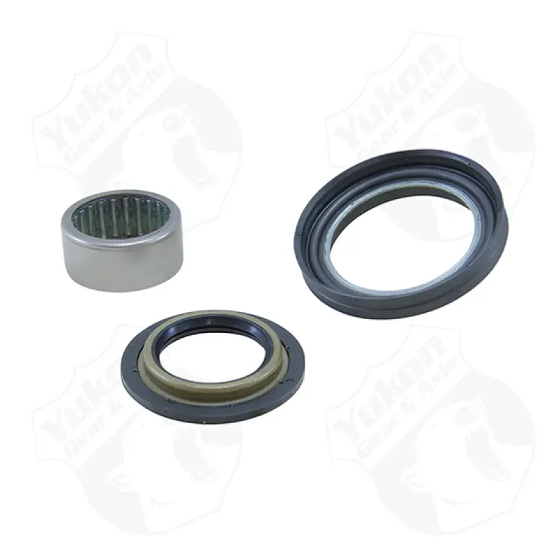 Yukon Gear Spindle Bearing & Seal Kit For 78-99 Ford Dana 60 2