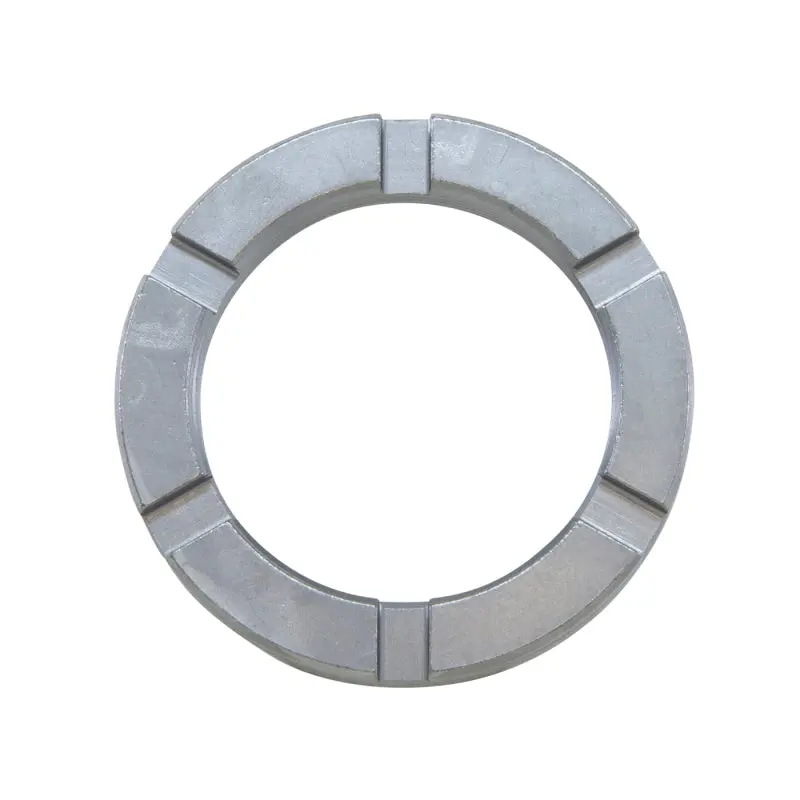 Yukon Gear Spindle Nut 2.065In I.D Six Slots 1