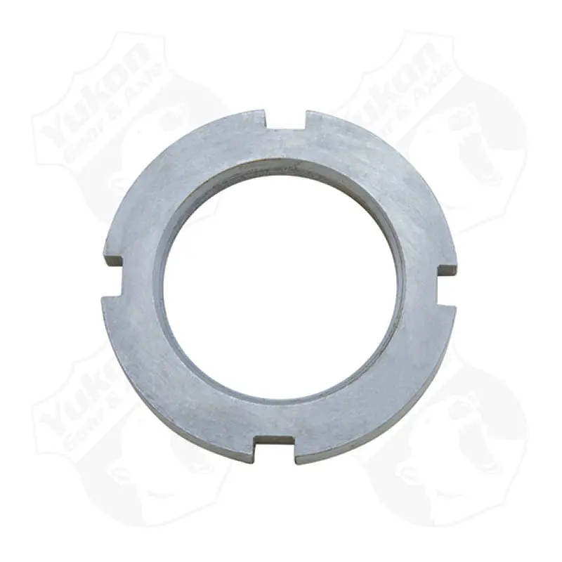 Yukon Gear Spindle Nut For Dana 28 W/O Pin 92 & Down 1