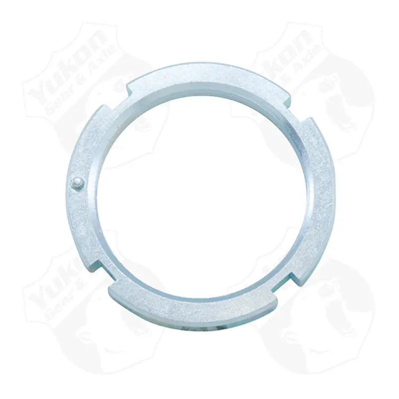 Yukon Gear Spindle Nut For Dana 50 & 60 W/Pin 2In I.D 1