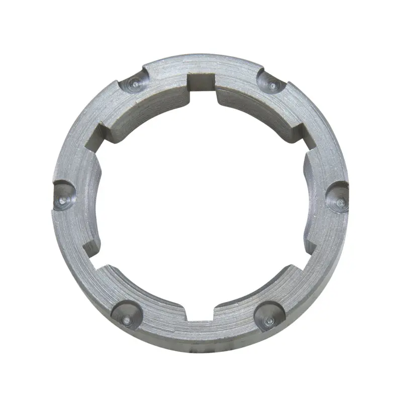 Yukon Gear Spindle Nut Washer For Gm 10.5In 14 Bolt Truck 2.160In I.D 1 Tab 1
