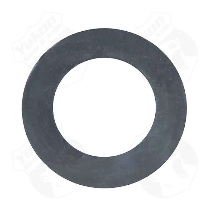 Yukon Gear Standard Open Side Gear And Thrust Washer For 9.5In Gm 2
