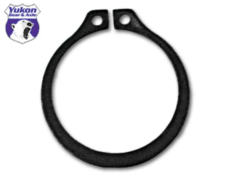 Yukon Gear Stub Axle Snap Ring Clip For 8.8In Ford Ifs 1