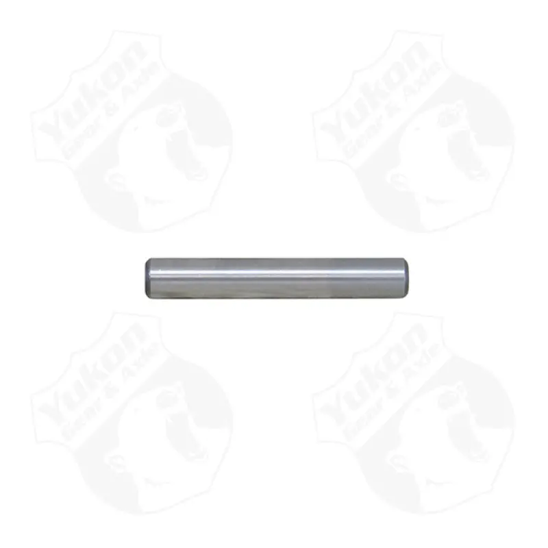 Yukon Gear T100 & Tacoma Roll Pin 1