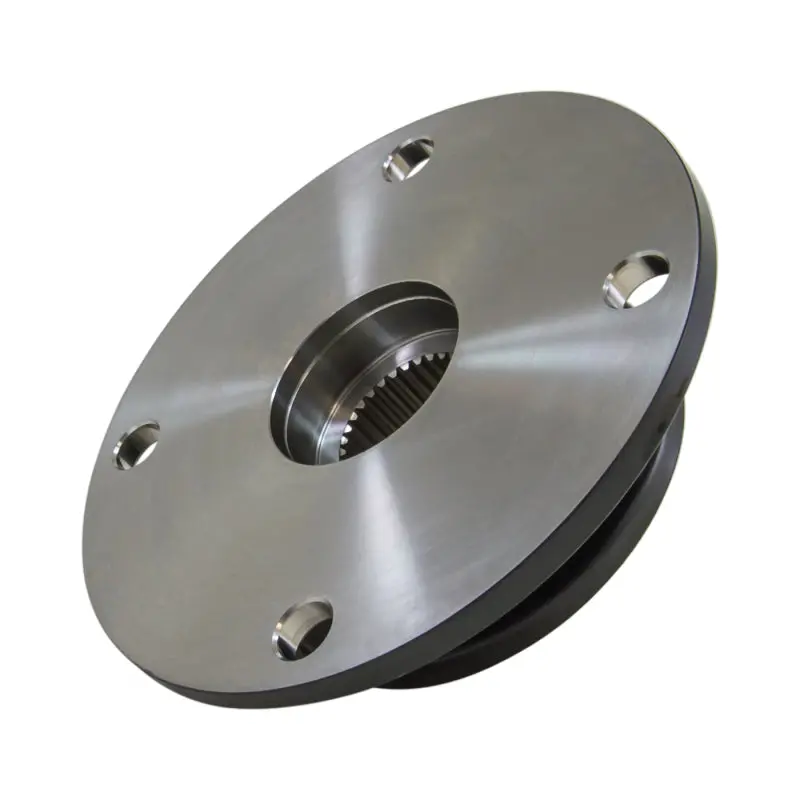 Yukon Gear Toyota Driveshaft Flange 1330 U-Joint Size 1