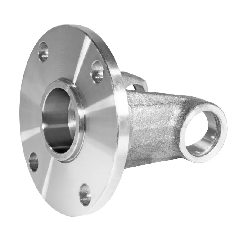 Yukon Gear Toyota Land Cruiser 1310 Flange Conversion Yoke 1