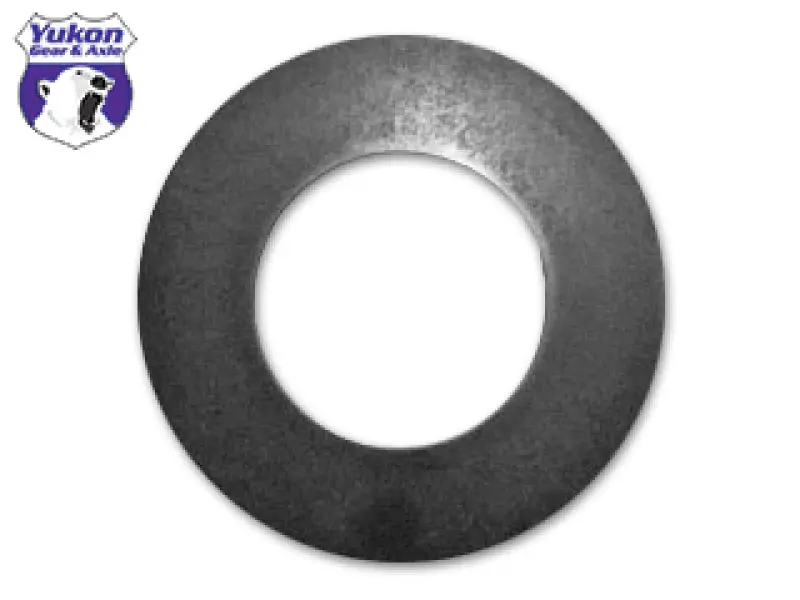 Yukon Gear V6 Standard Open Pinion Gear Thrust Washer 1