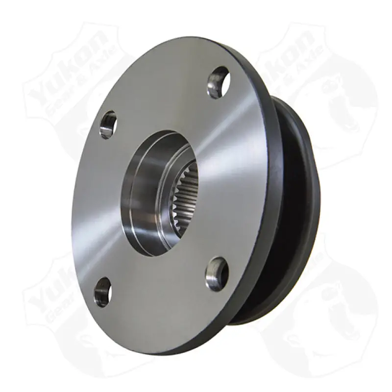 Yukon Gear Yoke For 04+ Toyota T100 And Tacoma (W/Out Locker) W/ 30 Spline 1