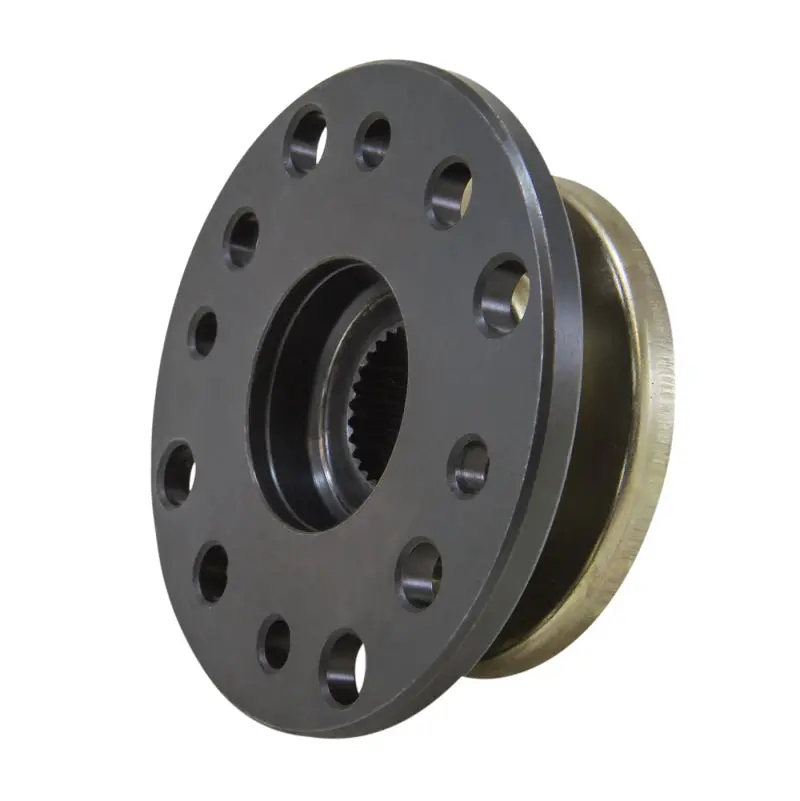 Yukon Gear Yoke For 69 To 78 Toyota Landcruiser W/27 Spline Pinion 1