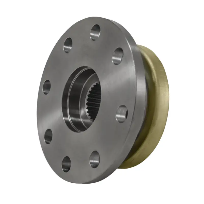 Yukon Gear Yoke For 78 To 84 Toyota Land Cruiser W/ 27 Spline Pinion 1