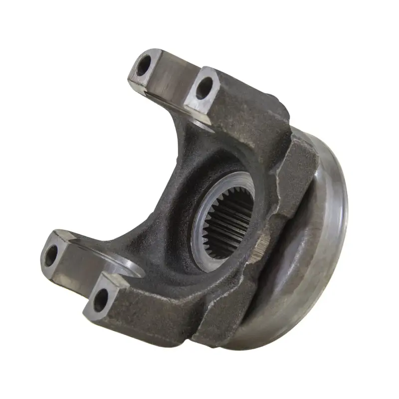 Yukon Gear Yoke For 8In Gm (Mech 3R) 2