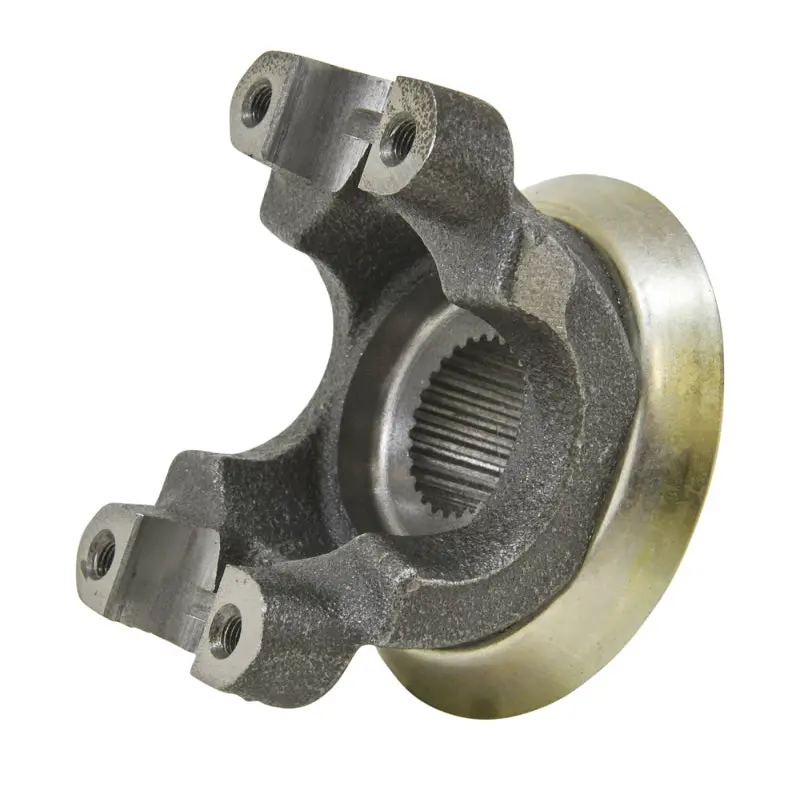 Yukon Gear Yoke For Chrysler 7.25In And 8.25In W/ A 1310 U/Joint Size 2