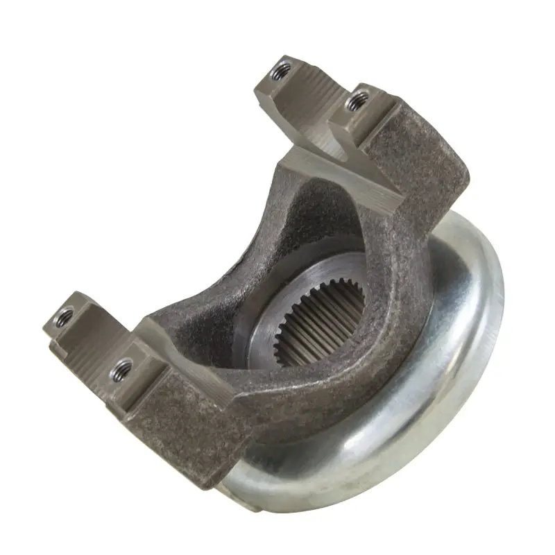 Yukon Gear Yoke For Chrysler 7.25In And 8.25In W/ A 7290 U/Joint Size 2