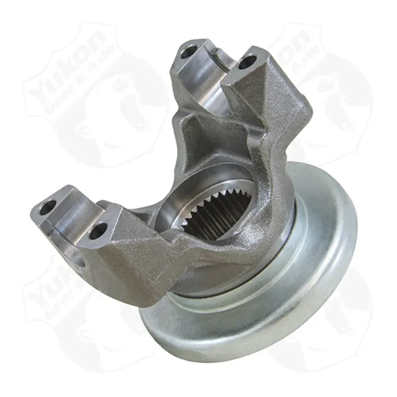 Yukon Gear Yoke For Gm 10.5In 14 Bolt Truck / 1410 / Strap Style 1